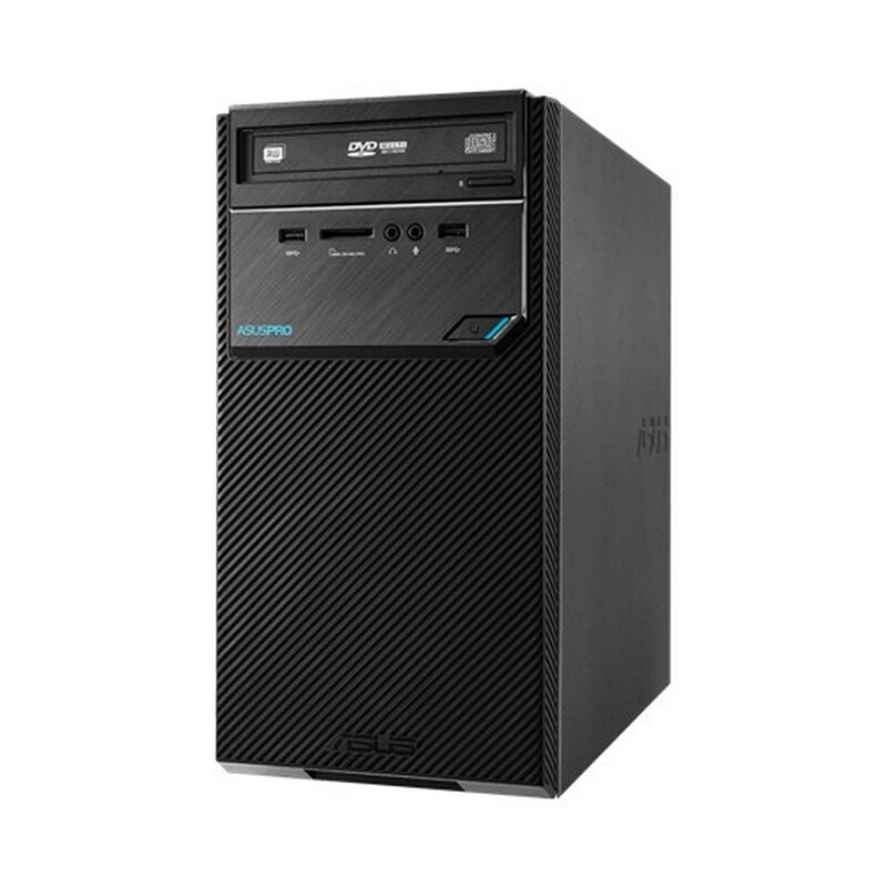 ASUS D320MT Desktop PC